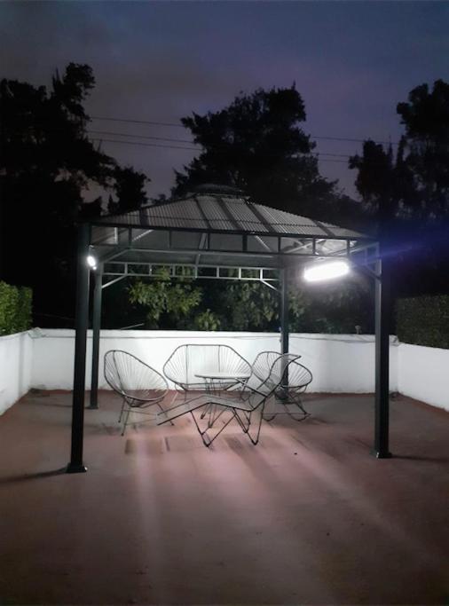 Terraza Tlalpan-Acoxpa 호텔 멕시코 시 외부 사진